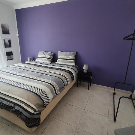 Brisa'S Haven Guesthouse !Pet Friendly! Lagos Exterior photo
