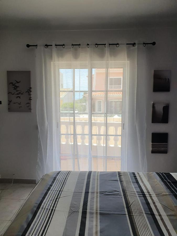 Brisa'S Haven Guesthouse !Pet Friendly! Lagos Exterior photo