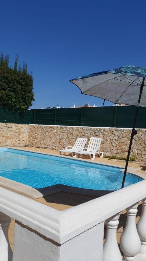 Brisa'S Haven Guesthouse !Pet Friendly! Lagos Exterior photo